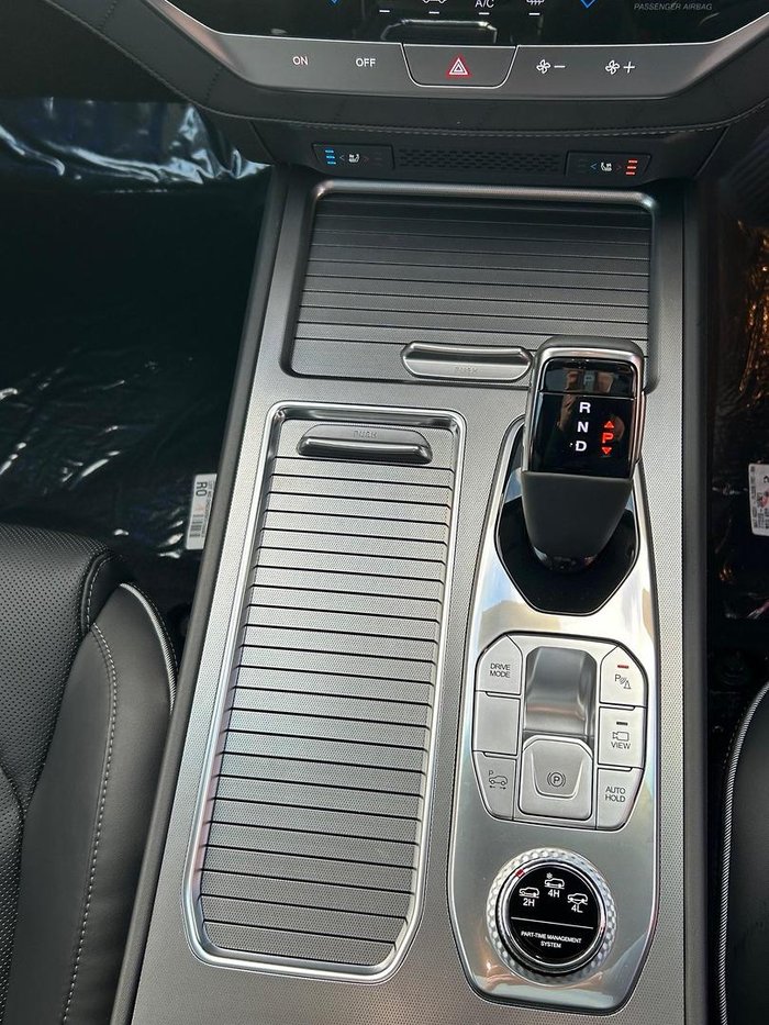 2023 SsangYong Rexton Ultimate