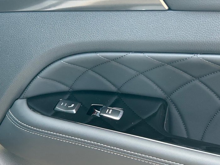 2023 SsangYong Rexton Ultimate