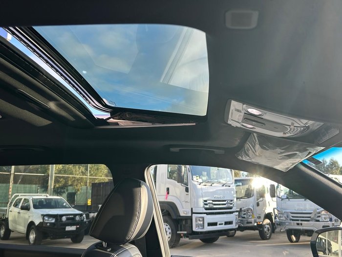2023 SsangYong Rexton Ultimate