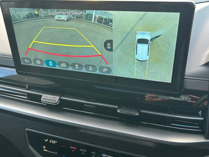 2023 SsangYong Rexton Ultimate