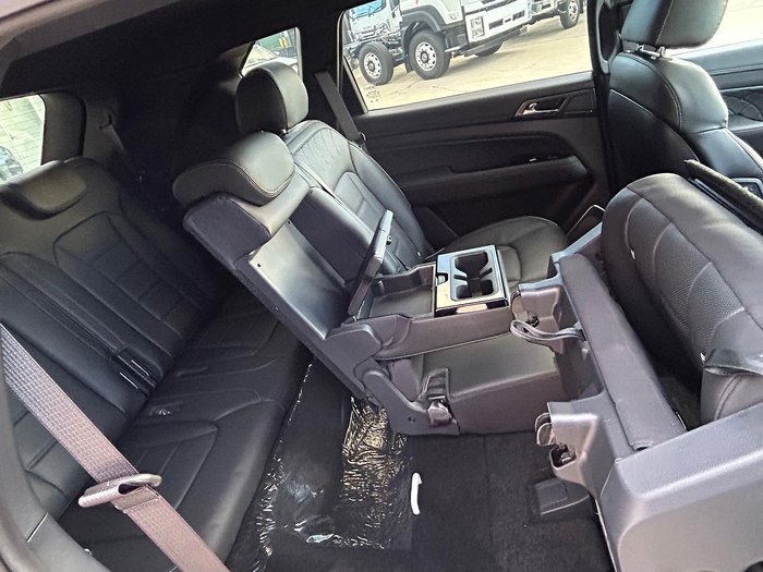 2023 SsangYong Rexton Ultimate