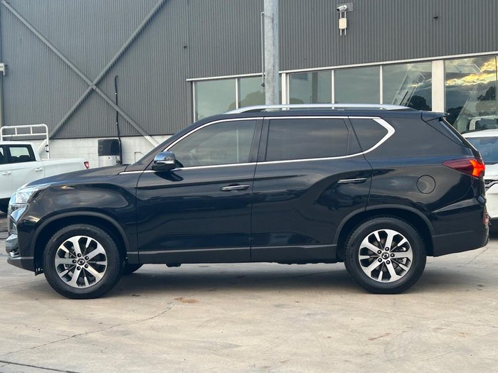 2023 SsangYong Rexton Ultimate