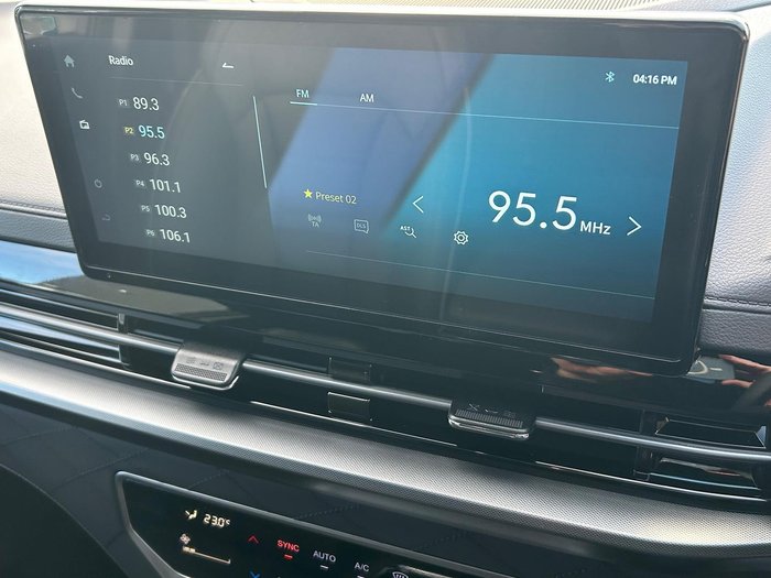 2023 SsangYong Rexton Ultimate