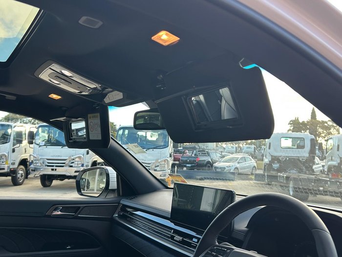 2023 SsangYong Rexton Ultimate