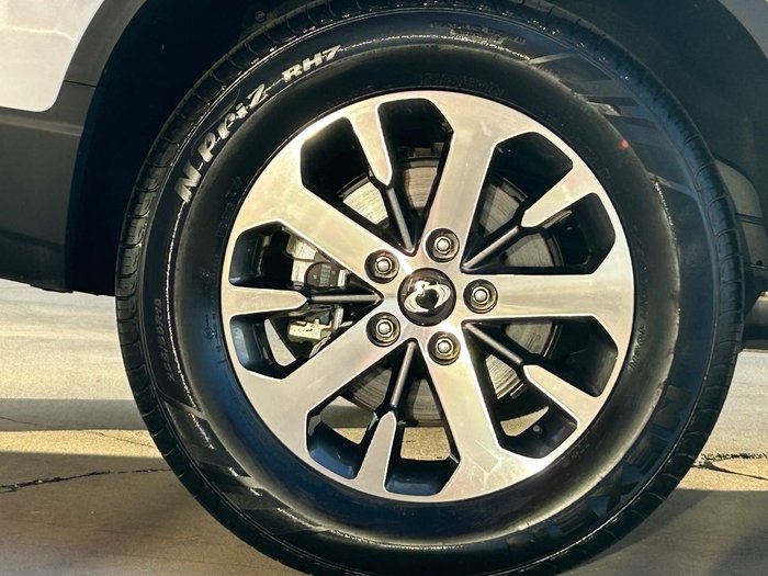 2023 SsangYong Rexton Ultimate