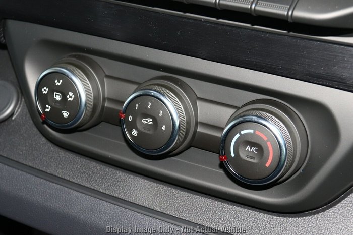 2024 Renault Trafic Premium