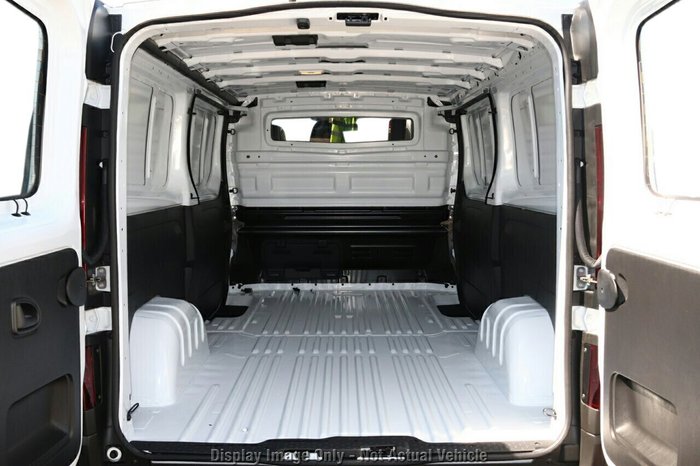 2024 Renault Trafic Premium