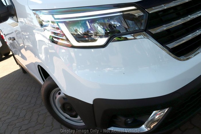 2024 Renault Trafic Premium