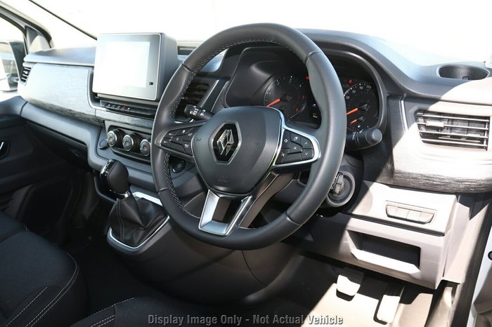 2024 Renault Trafic Premium