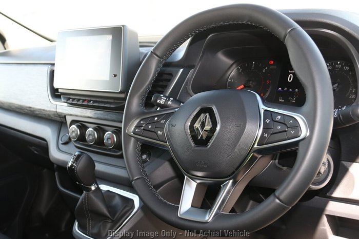 2024 Renault Trafic Premium