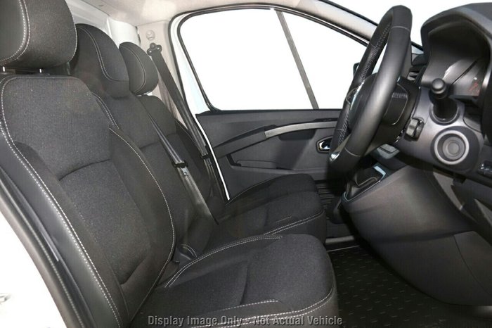2024 Renault Trafic Premium