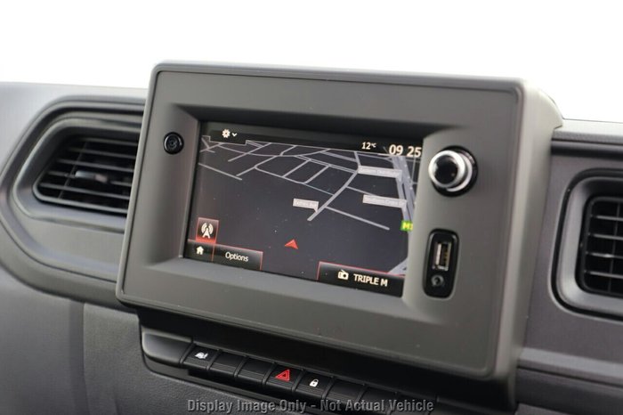 2024 Renault Master Pro 110kW