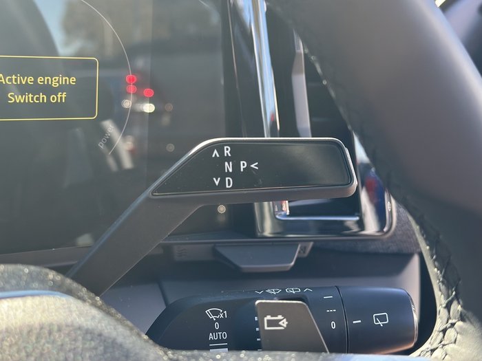 2024 Renault Megane E-TECH