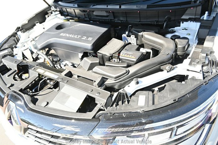 2024 Renault Koleos Intens