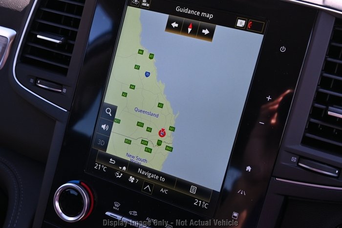 2024 Renault Koleos Intens