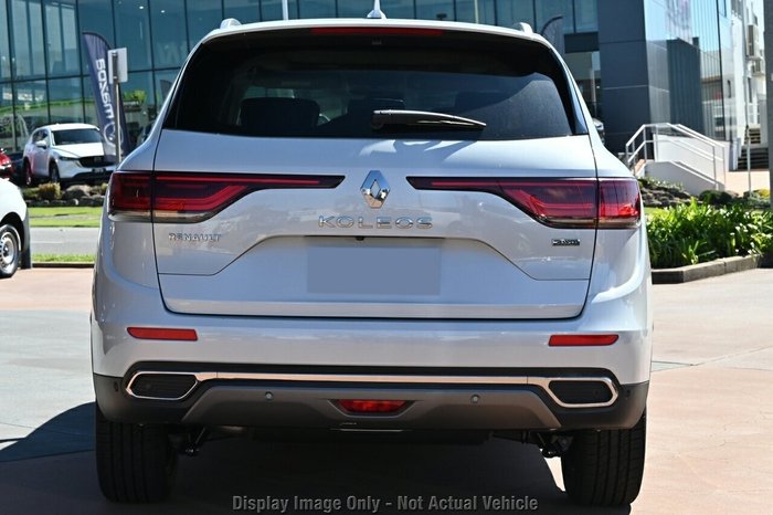 2024 Renault Koleos Intens