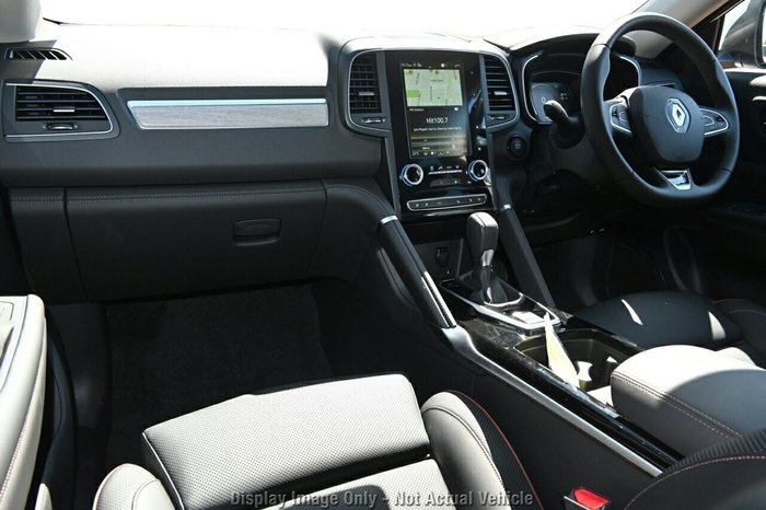 2024 Renault Koleos Intens