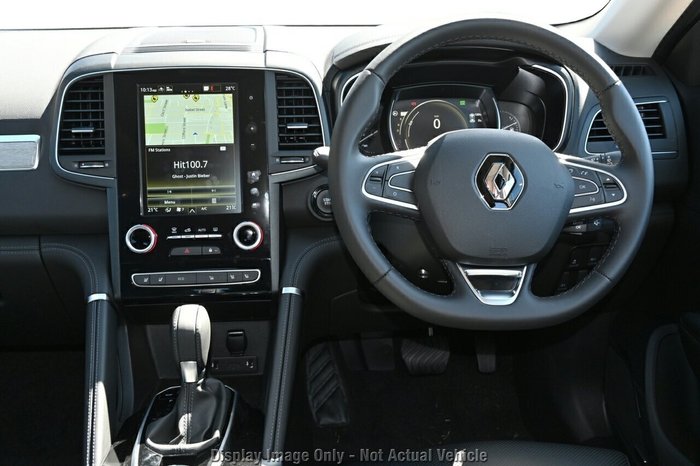2024 Renault Koleos Intens