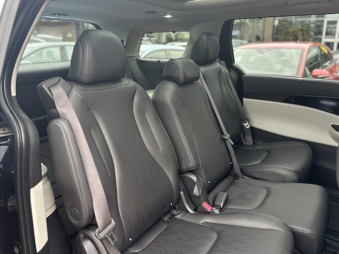 2022 Kia Carnival Platinum