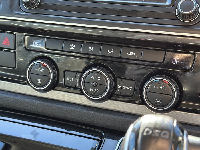 2022 Kia Carnival Platinum
