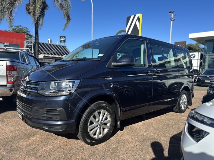 2022 Kia Carnival Platinum