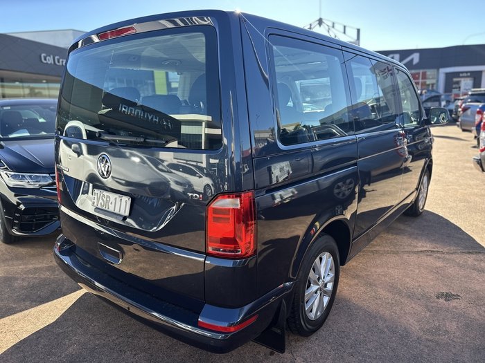 2022 Kia Carnival Platinum