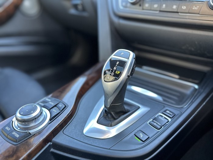 2013 BMW 3 Series 335i
