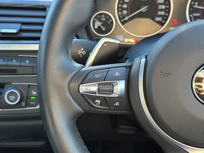 2013 BMW 3 Series 335i