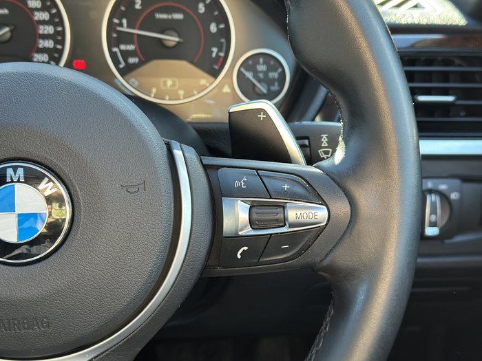 2013 BMW 3 Series 335i