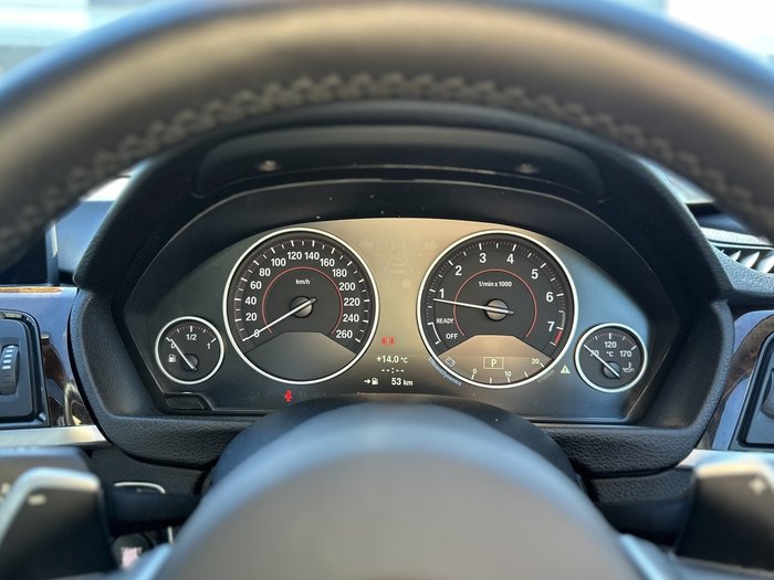 2013 BMW 3 Series 335i