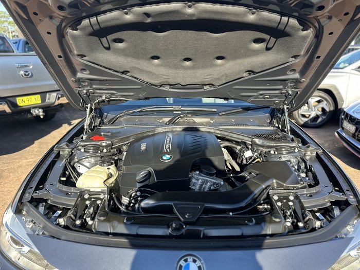 2013 BMW 3 Series 335i