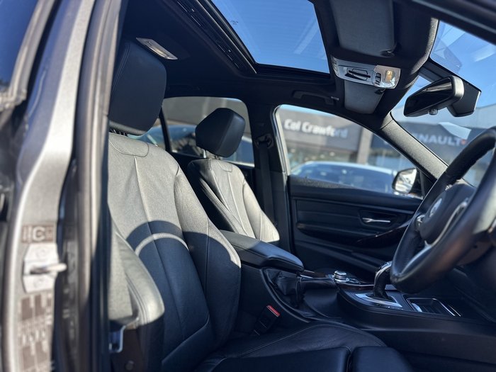 2013 BMW 3 Series 335i