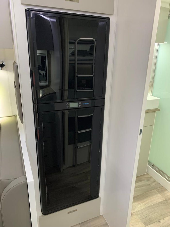 2025 Design RV Getaway Van 1-5, 20'6'' Family Van