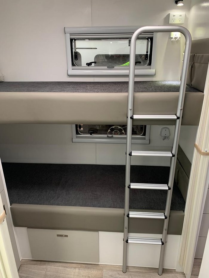 2025 Design RV Getaway Van 1-5, 20'6'' Family Van