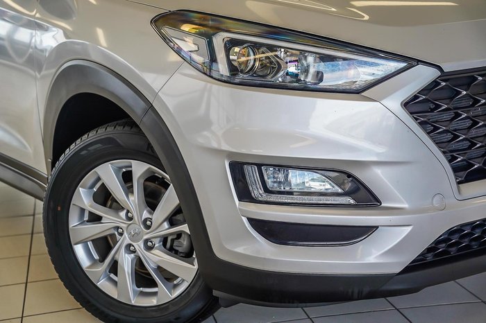 2019 Hyundai Tucson Active X