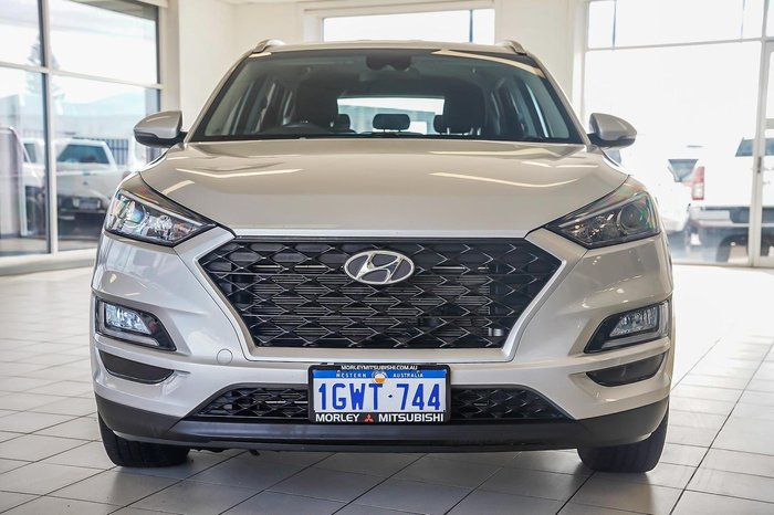 2019 Hyundai Tucson Active X