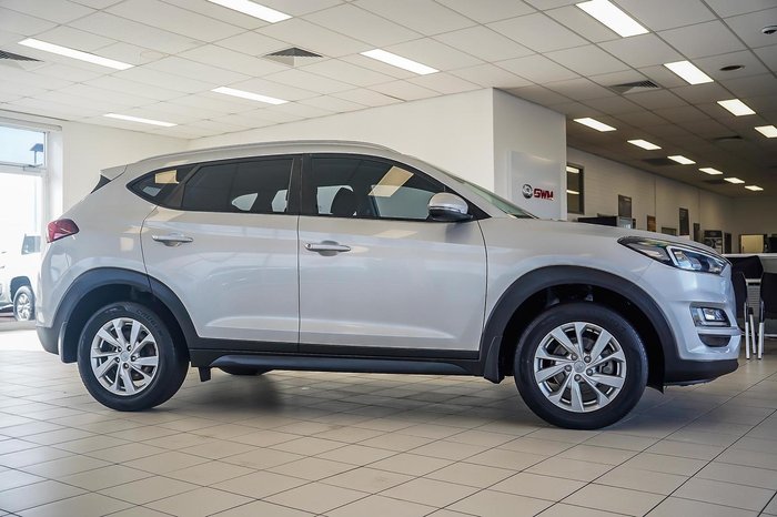 2019 Hyundai Tucson Active X