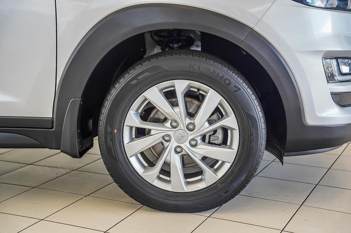 2019 Hyundai Tucson Active X