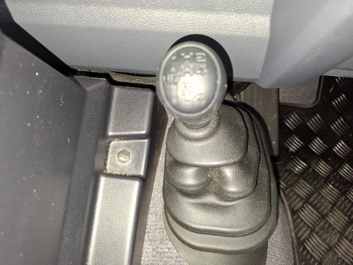 2023 Toyota Landcruiser GXL