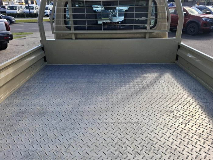 2023 Toyota Landcruiser GXL