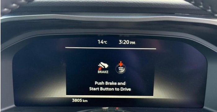 2025 Nissan QASHQAI N-DESIGN e-POWER J12 MY25 Magnetic Blue with Onyx Black Roof