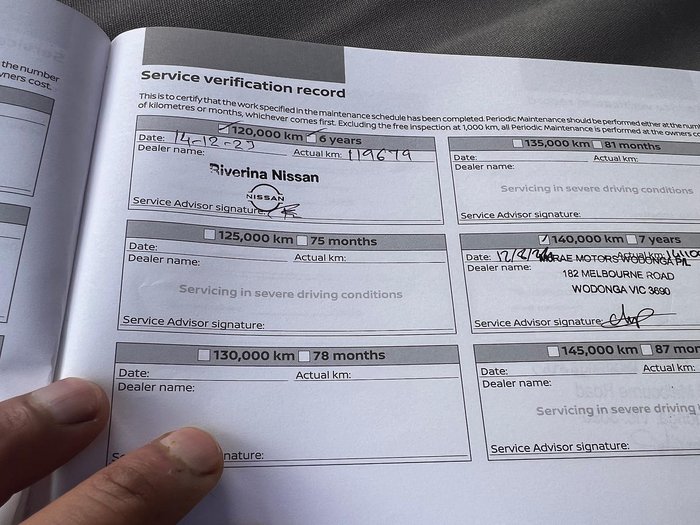 2018 Nissan Navara ST D23 Series 3 4X4 Dual Range Deep Sapphire