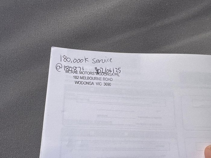 2018 Nissan Navara ST D23 Series 3 4X4 Dual Range Deep Sapphire