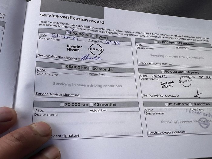 2018 Nissan Navara ST D23 Series 3 4X4 Dual Range Deep Sapphire