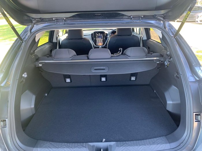 2024 Subaru Crosstrek 2.0L