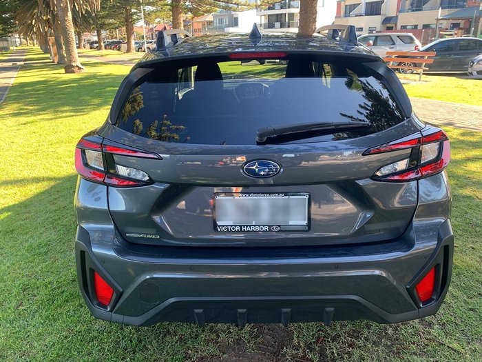 2024 Subaru Crosstrek 2.0L