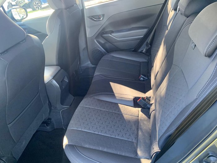 2024 Subaru Crosstrek 2.0L