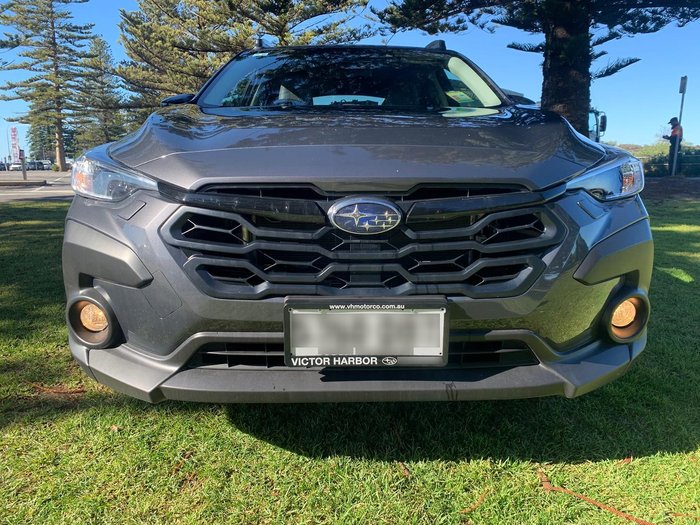 2024 Subaru Crosstrek 2.0L