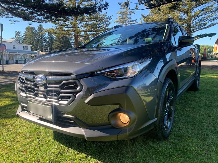 2024 Subaru Crosstrek 2.0L