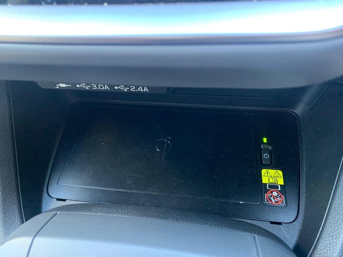 2024 Subaru Crosstrek 2.0L